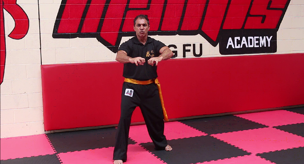 DARN SEY MOON GANG GING