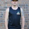 Casual-Singlet