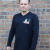Long-Sleeve