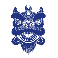 SCHOOL & UNI EVENTS BLUE